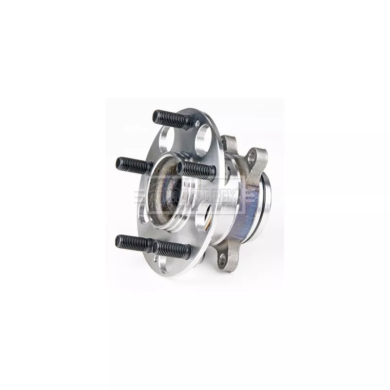 Roulement de roue arrière BORG & BECK BWK1582 - Visuel 1