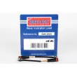 BORG & BECK BWL3000 - Contact d'avertissement, usure des plaquettes de frein