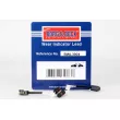 BORG & BECK BWL3004 - Contact d'avertissement, usure des plaquettes de frein