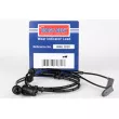 BORG & BECK BWL3020 - Contact d'avertissement, usure des plaquettes de frein