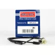 BORG & BECK BWL3032 - Contact d'avertissement, usure des plaquettes de frein
