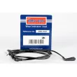 BORG & BECK BWL3042 - Contact d'avertissement, usure des plaquettes de frein