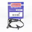 BORG & BECK BWL3061 - Contact d'avertissement, usure des plaquettes de frein