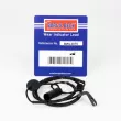BORG & BECK BWL3070 - Contact d'avertissement, usure des plaquettes de frein