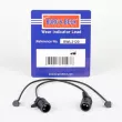 Contact d'avertissement, usure des plaquettes de frein BORG & BECK [BWL3120]