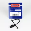 BORG & BECK BWL3139 - Contact d'avertissement, usure des plaquettes de frein