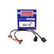 BORG & BECK BWL3187 - Contact d'avertissement, usure des plaquettes de frein