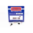 BORG & BECK BWL3195 - Contact d'avertissement, usure des plaquettes de frein