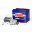 BORG & BECK BWM1011 - Moteur d'essuie-glace