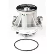 BORG & BECK BWP2494 - Pompe à eau, refroidissement du moteur