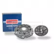 BORG & BECK HK2036 - Kit d'embrayage