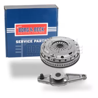 Kit d'embrayage BORG & BECK OEM 0003231V014000000
