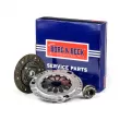 Kit d'embrayage BORG & BECK [HK2125]