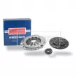 BORG & BECK HK2125 - Kit d'embrayage