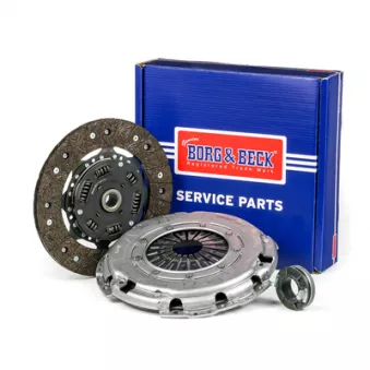Kit d'embrayage BORG & BECK OEM 4142123020