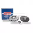 BORG & BECK HK2210 - Kit d'embrayage
