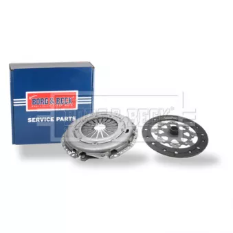 Kit d'embrayage BORG & BECK OEM 3m517540l2d