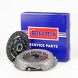 Kit d'embrayage BORG & BECK [HK2273]