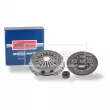 BORG & BECK HK2315 - Kit d'embrayage