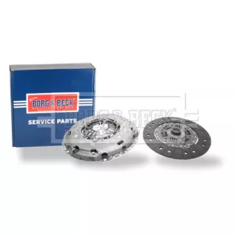 Kit d'embrayage BORG & BECK OEM 1565146