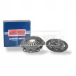 BORG & BECK HK2368 - Kit d'embrayage