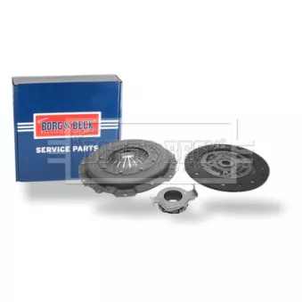 Kit d'embrayage BORG & BECK OEM 55218828