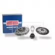 Kit d'embrayage BORG & BECK [HK2378]