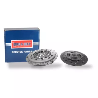 Kit d'embrayage BORG & BECK OEM 5666027