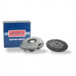 Kit d'embrayage BORG & BECK [HK2506]