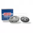 Kit d'embrayage BORG & BECK [HK2576]