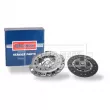 BORG & BECK HK2579 - Kit d'embrayage