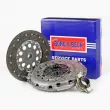 BORG & BECK HK2652 - Kit d'embrayage