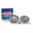 BORG & BECK HK2677 - Kit d'embrayage
