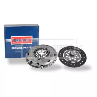 Kit d'embrayage BORG & BECK OEM 55560171