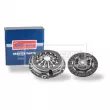 BORG & BECK HK2723 - Kit d'embrayage