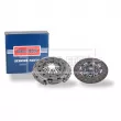 Kit d'embrayage BORG & BECK [HK2848]