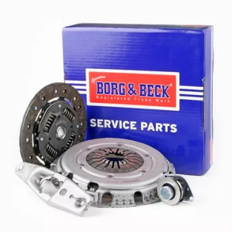Kit d'embrayage BORG & BECK OEM 04C141016B