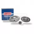 Kit d'embrayage BORG & BECK [HK6083]