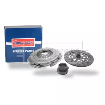 Kit d'embrayage BORG & BECK OEM 1223337