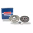 BORG & BECK HK6301 - Kit d'embrayage