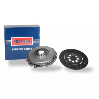Kit d'embrayage BORG & BECK OEM 1606972