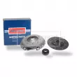 Kit d'embrayage BORG & BECK [HK6395]