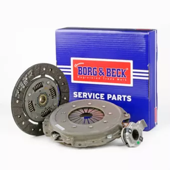 Kit d'embrayage BORG & BECK OEM 71729521