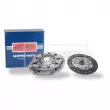 BORG & BECK HK7528 - Kit d'embrayage