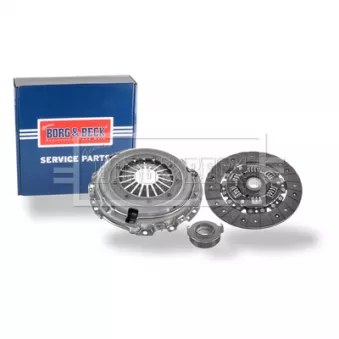 Kit d'embrayage BORG & BECK OEM 22105PNB305