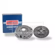 BORG & BECK HK7645 - Kit d'embrayage