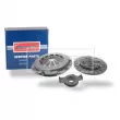 BORG & BECK HK8462 - Kit d'embrayage