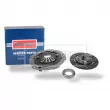 BORG & BECK HK8533 - Kit d'embrayage