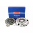 BORG & BECK HK8627 - Kit d'embrayage