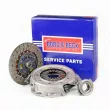 Kit d'embrayage BORG & BECK [HK9154]